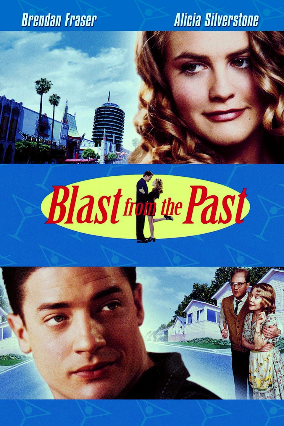 Blast from the Past (1999) [12389] (A1761360579) [[Movies]] --Plex--
